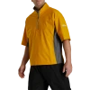 HydroLite Short Sleeve Rain Shirt -FootJoy Shop FJ 28616 02