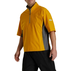 HydroLite Short Sleeve Rain Shirt