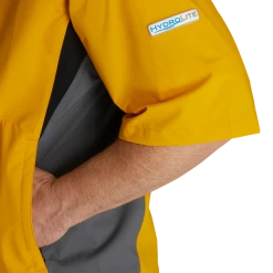 HydroLite Short Sleeve Rain Shirt -FootJoy Shop FJ 28616 04