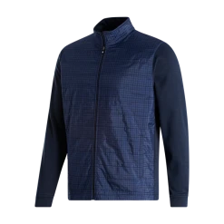 Full-Zip Hybrid Jacket -FootJoy Shop FJ 28622 01