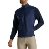 Full-Zip Hybrid Jacket -FootJoy Shop FJ 28622 02