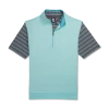 Half-Zip Jersey Vest -FootJoy Shop FJ 28629 01