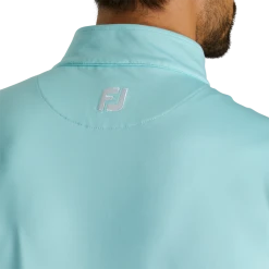 Half-Zip Jersey Vest 9 Half-Zip Jersey Vest -FootJoy Shop FJ 28629 04