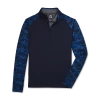 Camo Color Block Mid-Layer -FootJoy Shop FJ 28638 01
