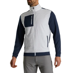 ThermoSeries Hybrid Jacket