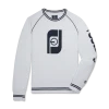 French Terry Raglan Crewneck -FootJoy Shop FJ 28749 01
