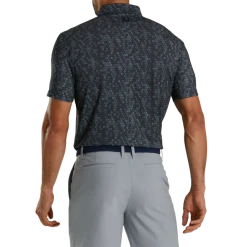 Athletic Fit Lisle Digital Camo FJ Print -FootJoy Shop FJ 28920 03