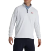 2023 U.S. Open Quarter-Zip Pullover