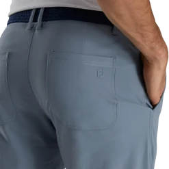 Knit Pants 8 Knit Pants -FootJoy Shop FJ 29021 04