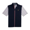 1927 Trophy Full-Zip Vest -FootJoy Shop FJ 29045 01