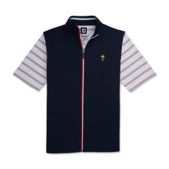 1927 Trophy Full-Zip Vest