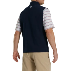 1927 Trophy Full-Zip Vest -FootJoy Shop FJ 29045 03