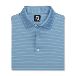 Lisle Classic Pencil Stripe