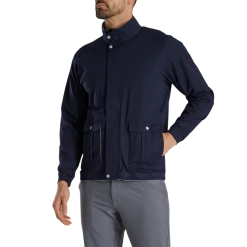 HydroVerse Jacket