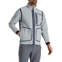 HydroVerse Jacket -FootJoy Shop FJ 32677 04