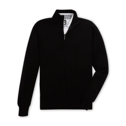 Lined Performance Sweater