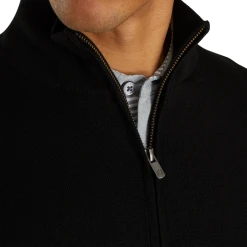 Lined Performance Sweater -FootJoy Shop FJ 33855 04