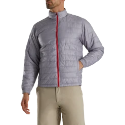 Active Insulation Jacket