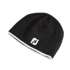 FJ Winter Golf Beanie
