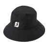 DryJoys Tour Golf Bucket Rain Hat -FootJoy Shop FJ 35814 01