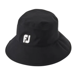 DryJoys Tour Golf Bucket Rain Hat