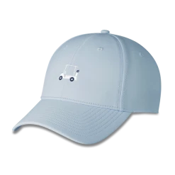 Cart Logo Performance Cap