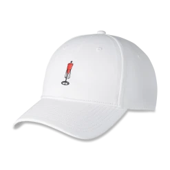 Washer Logo Performance Cap