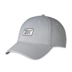 Patch Logo Performance Cap