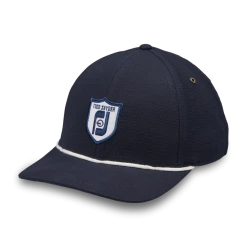 FootJoy Shop 7 Seersucker Rope Cap