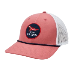 2023 U.S. Open Trucker Cap