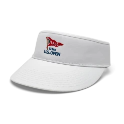 2023 U.S. Open Tour Visor