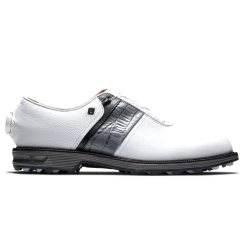 Premiere Series - Packard BOA