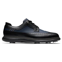 Traditions - Wing Tip