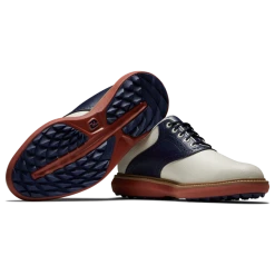 Traditions Spikeless -FootJoy Shop FJ 57925 05