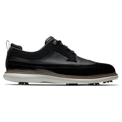 Traditions - Shield Tip By Todd Snyder