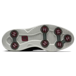 Traditions - Shield Tip By Todd Snyder -FootJoy Shop FJ 57931 03