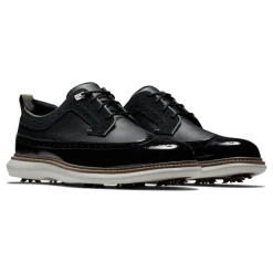 Traditions - Shield Tip By Todd Snyder -FootJoy Shop FJ 57931 04