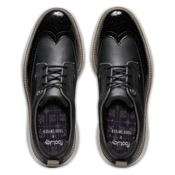 Traditions - Shield Tip By Todd Snyder -FootJoy Shop FJ 57931 06