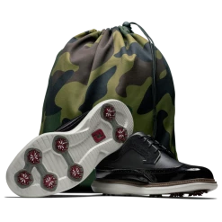 Traditions - Shield Tip By Todd Snyder -FootJoy Shop FJ 57931 08