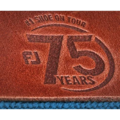 Needlepoint Belt -FootJoy Shop FJ 69475 04