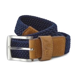 Woven Golf Belt