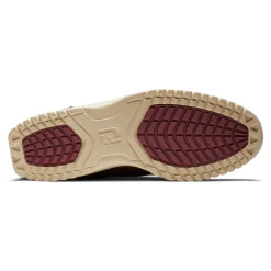 Club Casuals Wing Tip 10 Club Casuals Wing Tip -FootJoy Shop FJ 79057 03