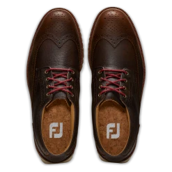 Club Casuals Wing Tip 13 Club Casuals Wing Tip -FootJoy Shop FJ 79057 06