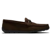 Club Casuals Suede Loafer