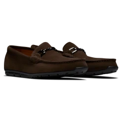 Club Casuals Suede Loafer -FootJoy Shop FJ 79063 04