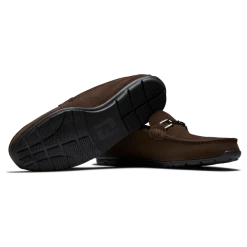 Club Casuals Suede Loafer -FootJoy Shop FJ 79063 05
