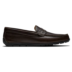 Club Casuals Penny Loafer