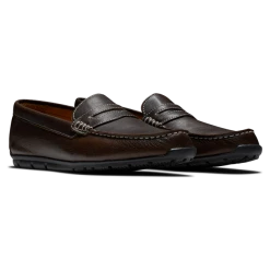 Club Casuals Penny Loafer -FootJoy Shop FJ 79064 04