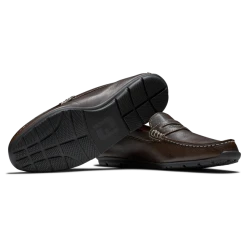 Club Casuals Penny Loafer -FootJoy Shop FJ 79064 05