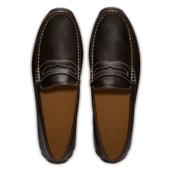 Club Casuals Penny Loafer -FootJoy Shop FJ 79064 06